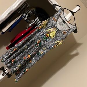 Zelda dress!